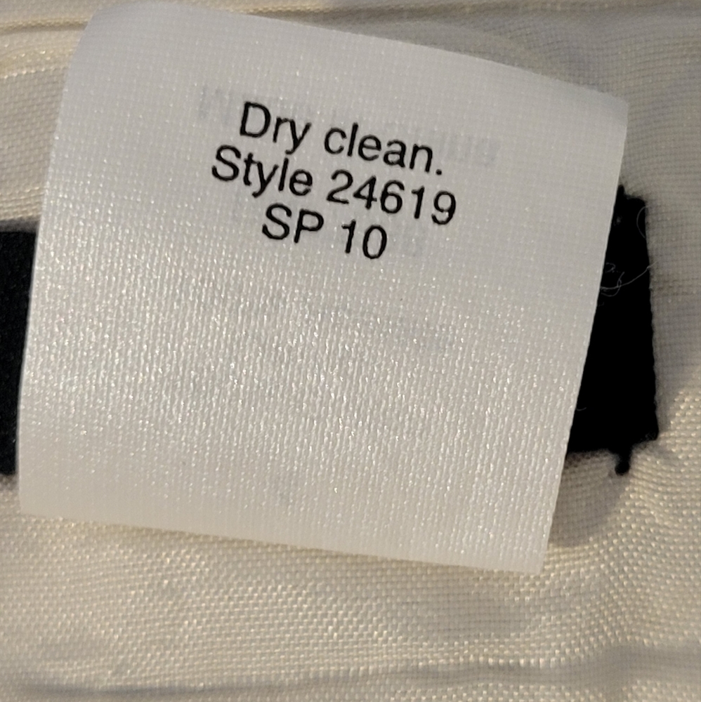 J Crew Khaki Cotton Skirt - Picture 10 of 10